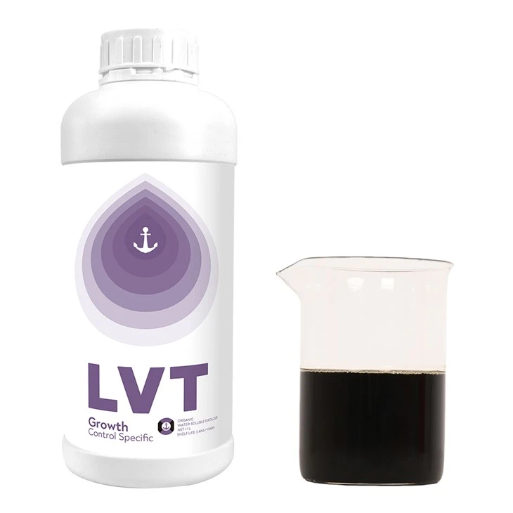 Plant Growth Regulator Water Soluble Fertilizer